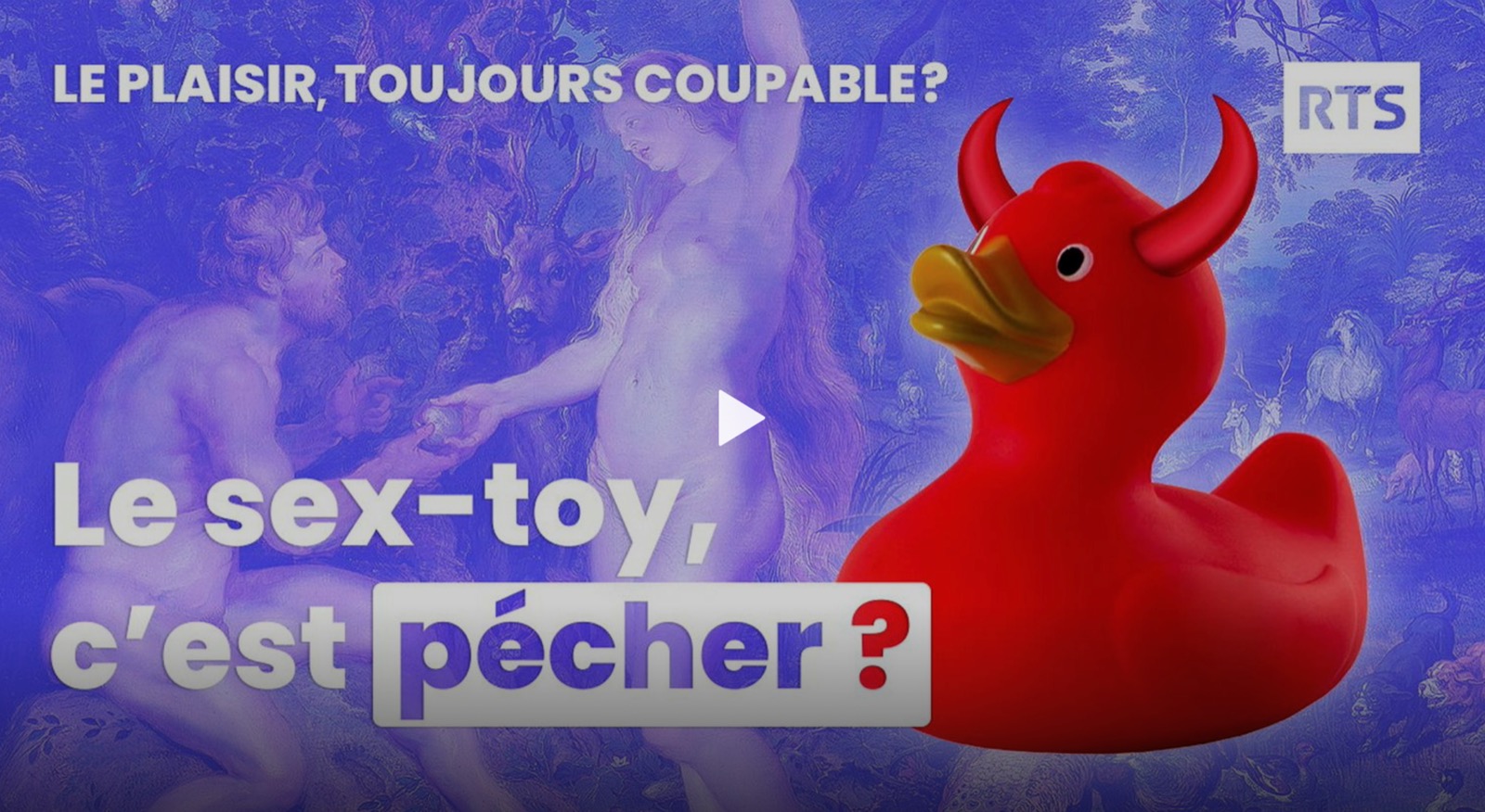Quand la décomposition précède la mort