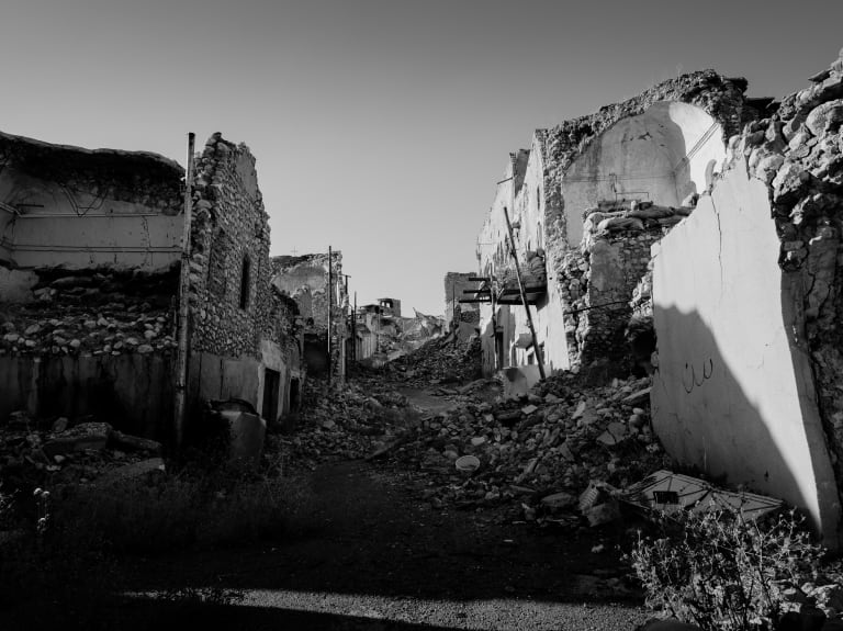 Une guerre peut-elle être juste ?