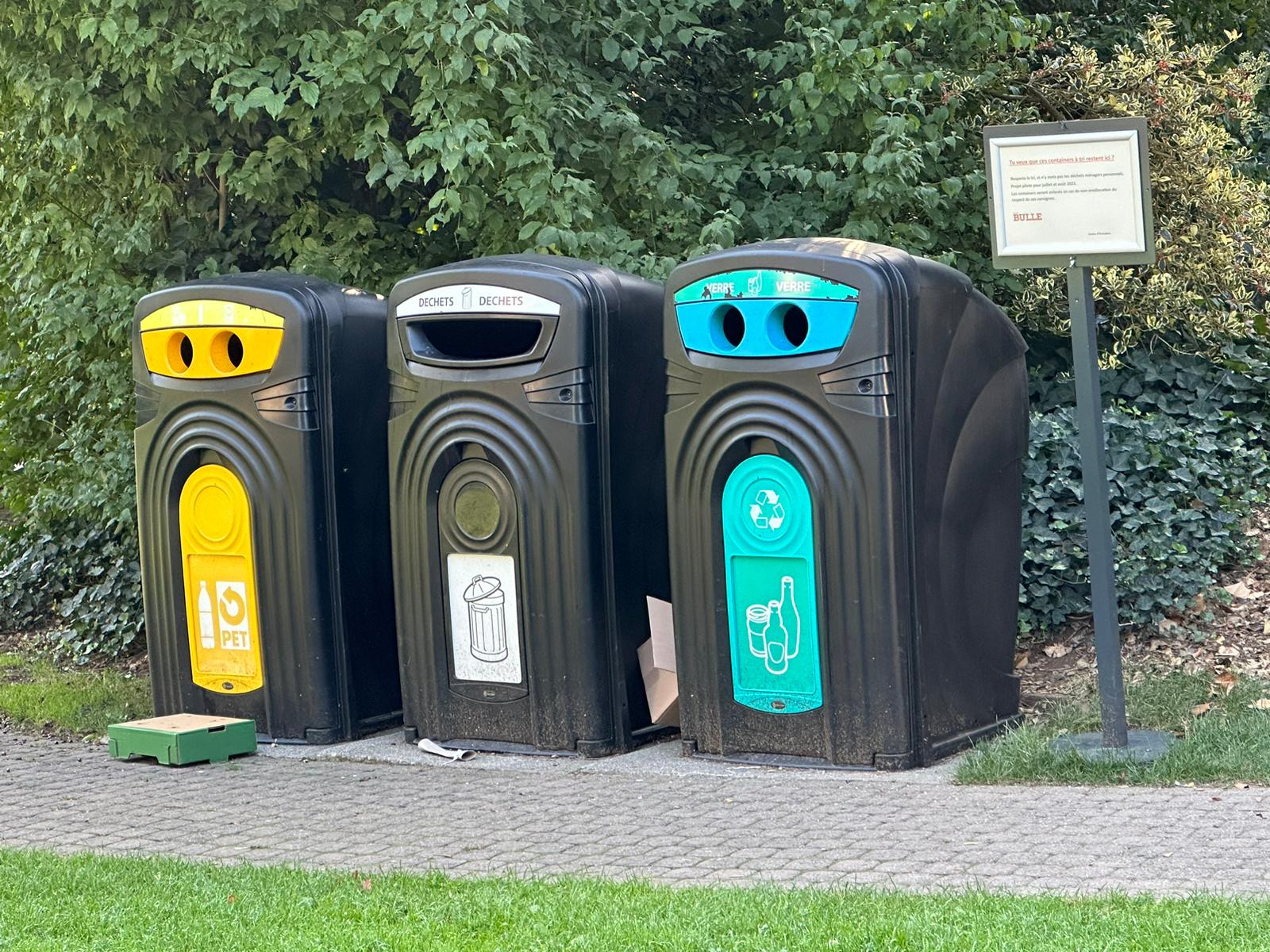 La Ville de Bulle sombre dans la maladie du tutoiement