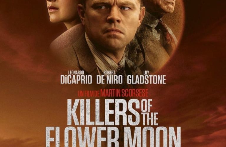 « Killers of the Flower Moon » : une idylle entachée par le crime et la culpabilité