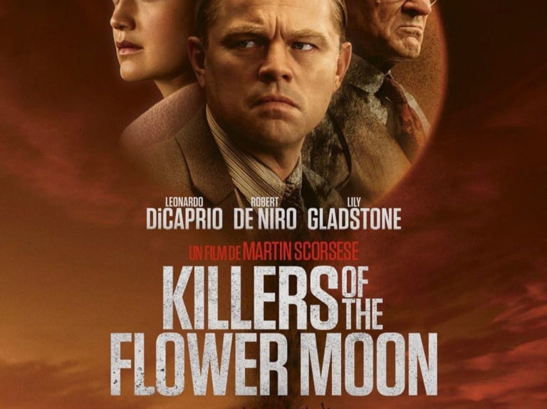 « Killers of the Flower Moon » : une idylle entachée par le crime et la culpabilité