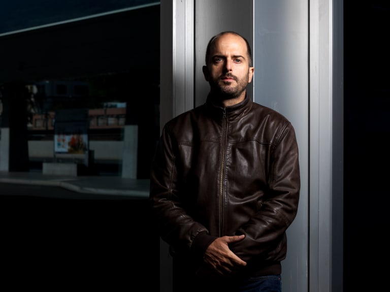 « La littérature romande compte bien assez d’écrivains engagés ! »