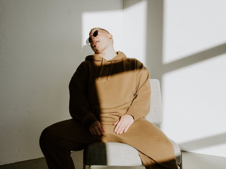 Venez comme vous êtes !