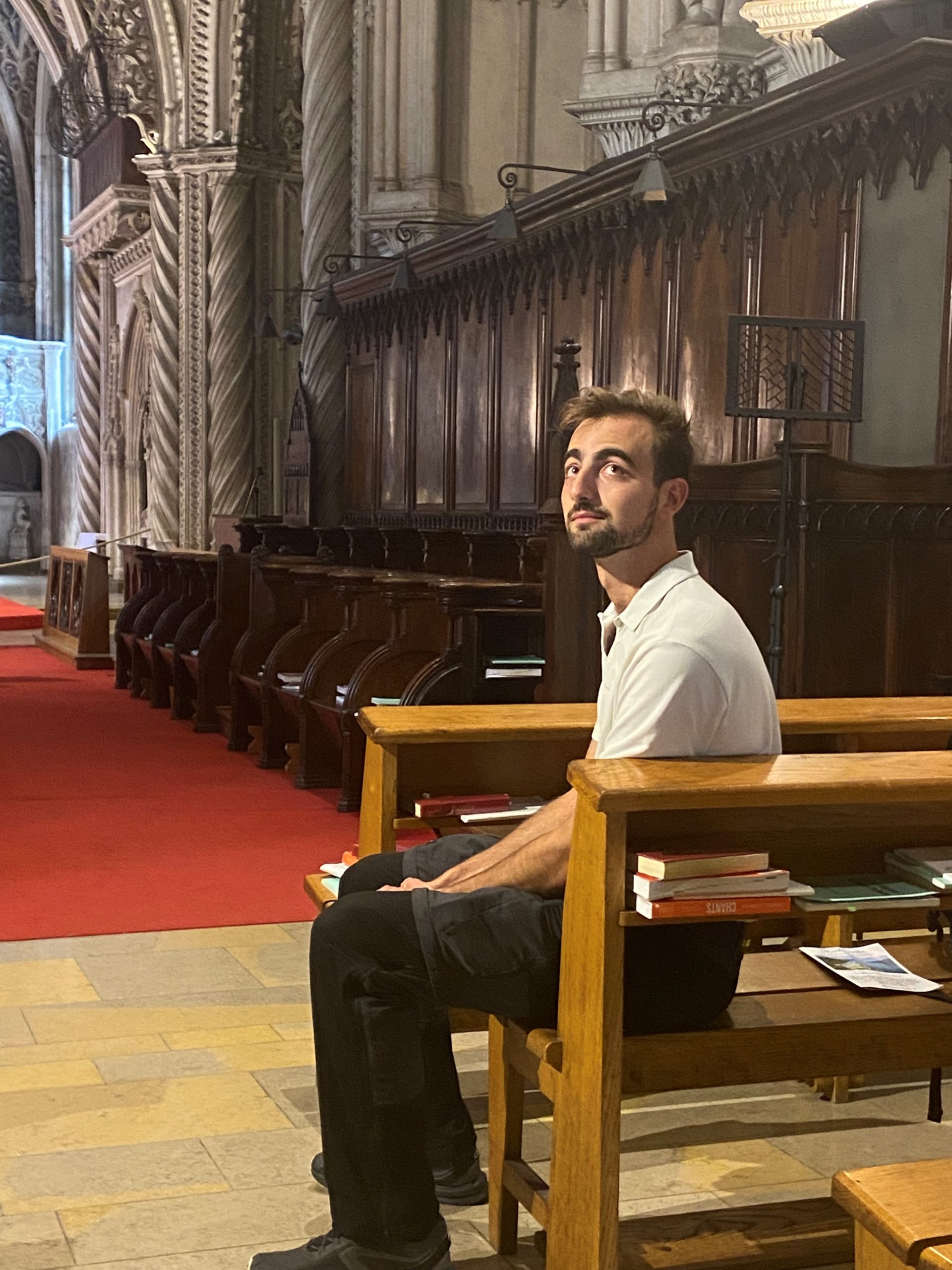 « Ni les émeutes de Nahel ni l’assassinat de Thomas ne m’ont surpris…»