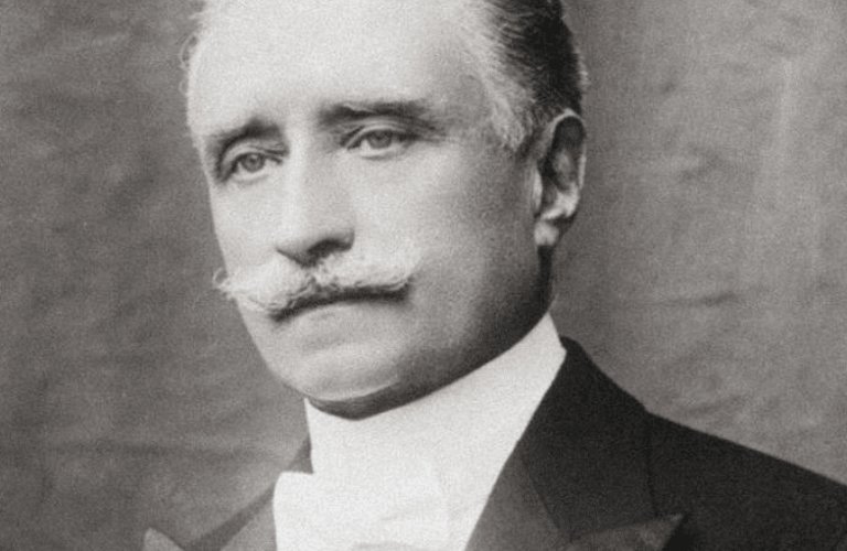 Paul Deschanel, ou quand la lucidité détruit