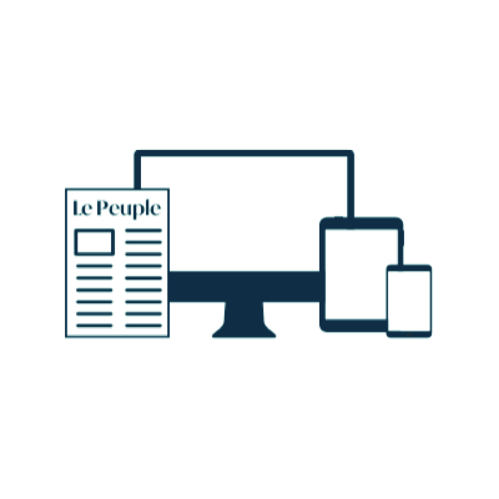 Abonnement annuel de soutien