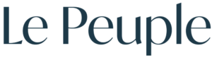 Le Peuple