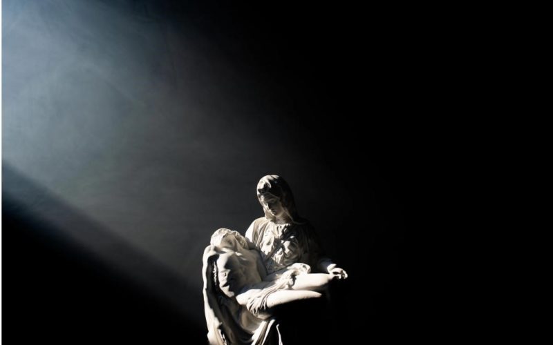 La grande subversion