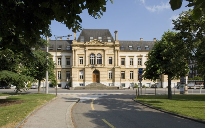 « L’idée d’ ”université woke” n’a pas de sens ! »