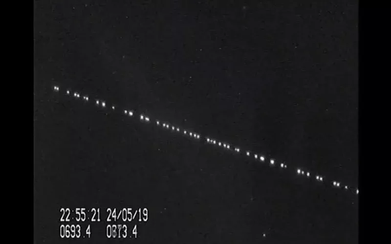 Quand le ciel nous tombera sur la tête