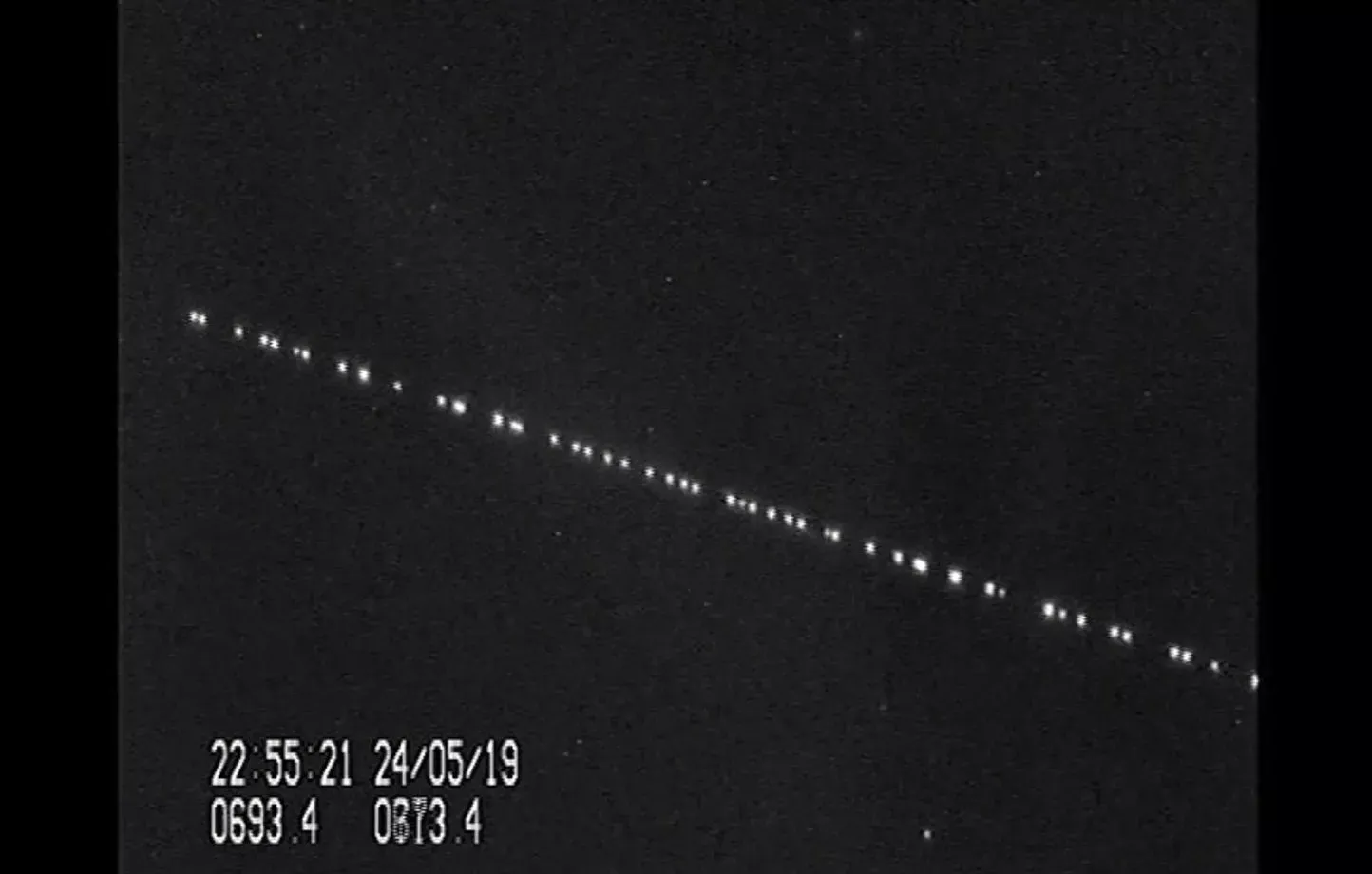 Quand le ciel nous tombera sur la tête