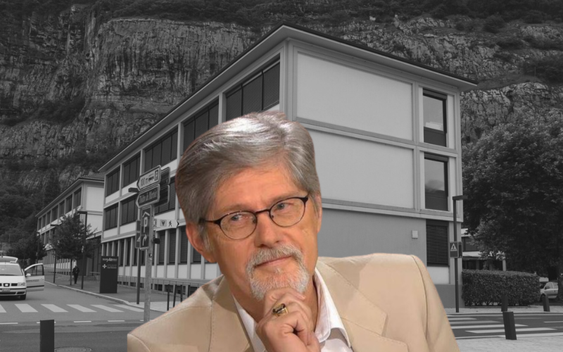 Le nom du collège de l’Abbaye