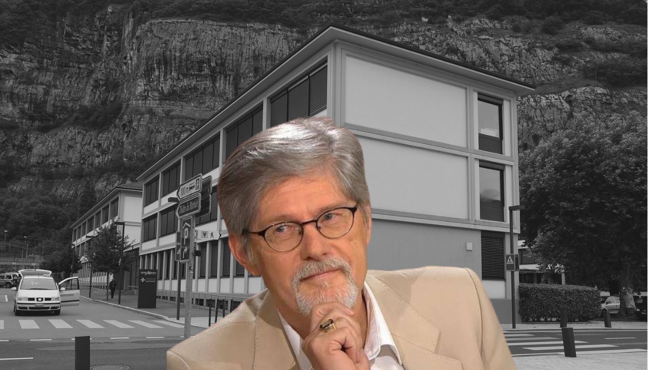 Le nom du collège de l’Abbaye