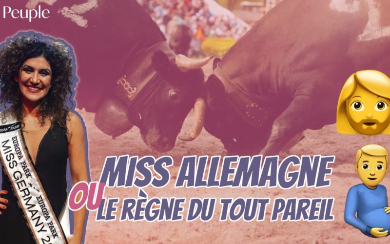 Comment on vous rééduque par miss interposées