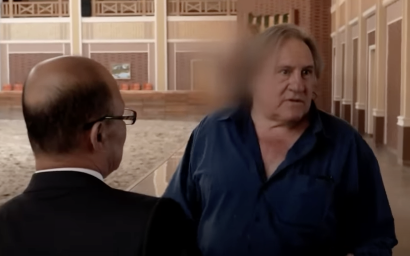 Depardieu : après l’émotion, bilan d’une éviction