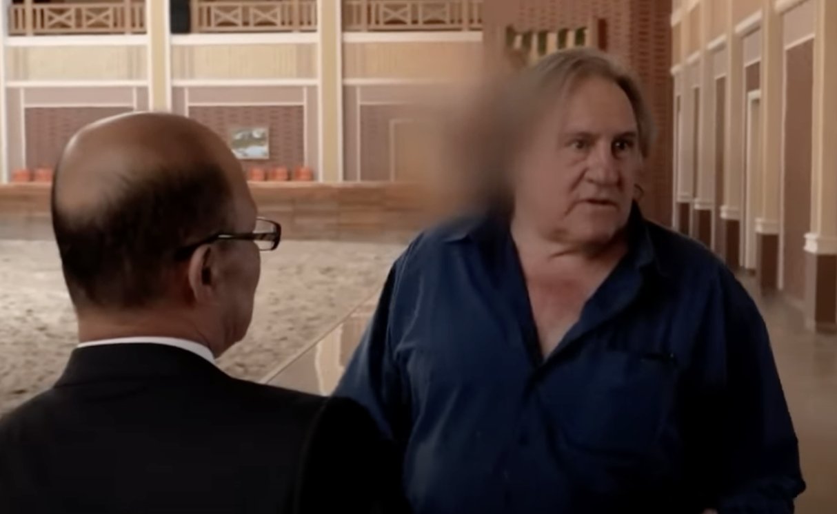 Depardieu : après l’émotion, bilan d’une éviction