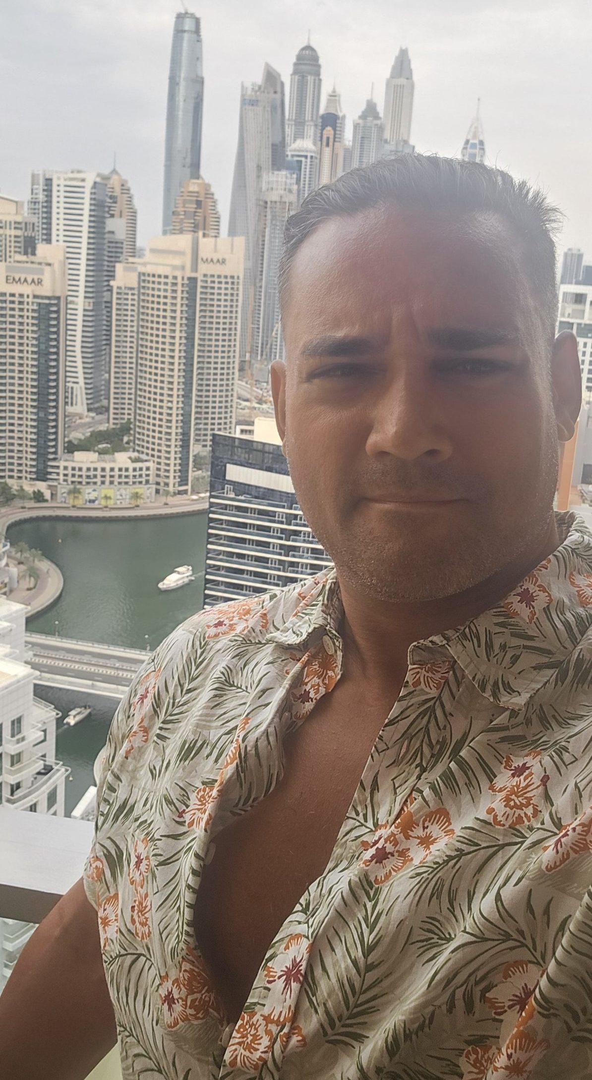 Ruben Ramchurn : « Le Canton de Vaud, c’est derrière moi ! »