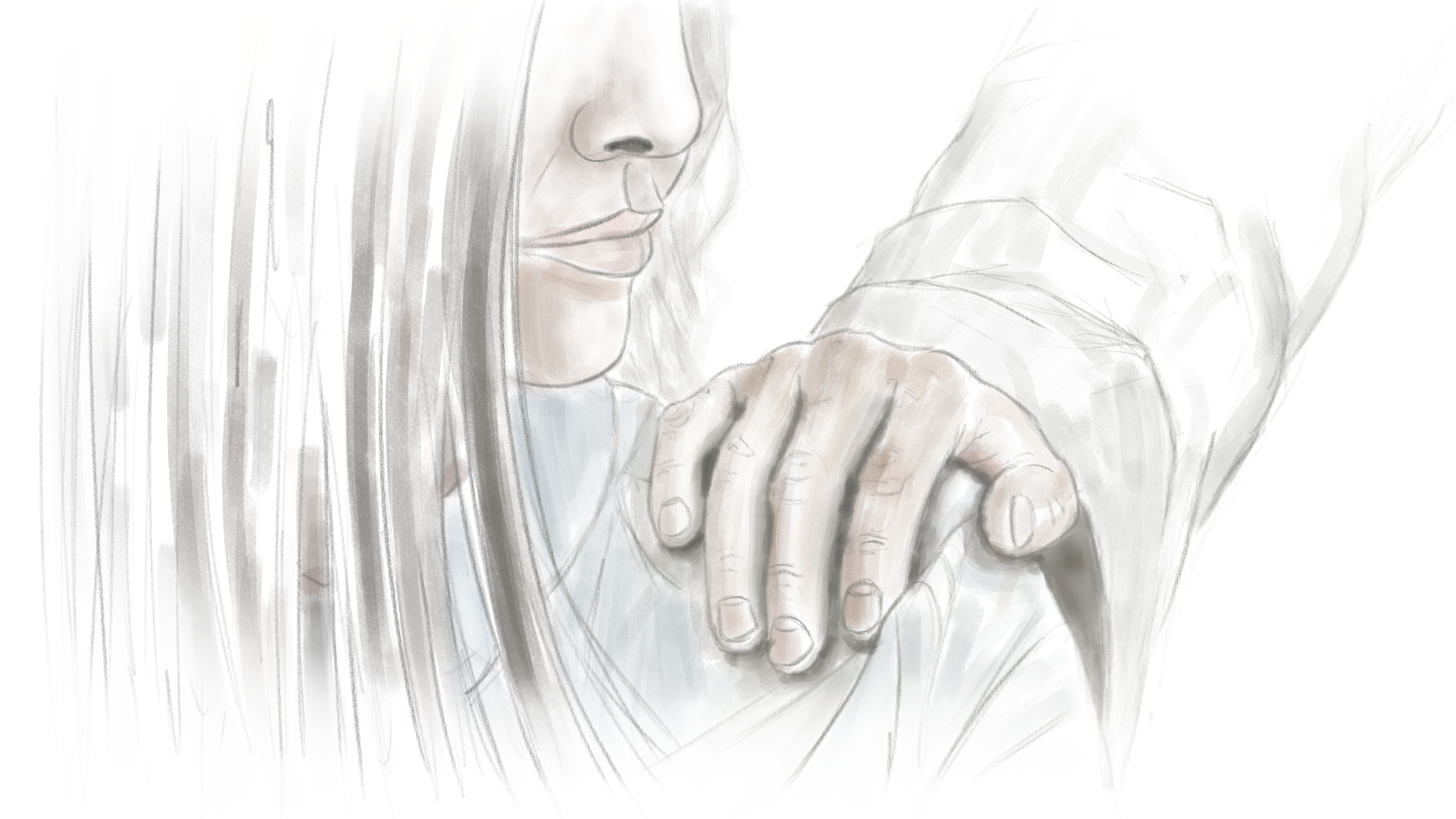 Mater Dolorosa 5/5 – Donner corps au deuil