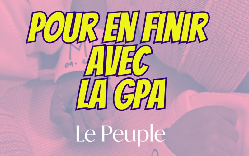 Une discussion honnête à propos de la GPA