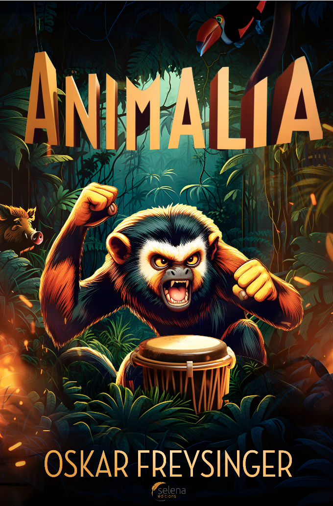 Oskar Freysinger : « Jamais le monde n’a basculé dans le totalitarisme – certes « mou » – en si peu de temps »