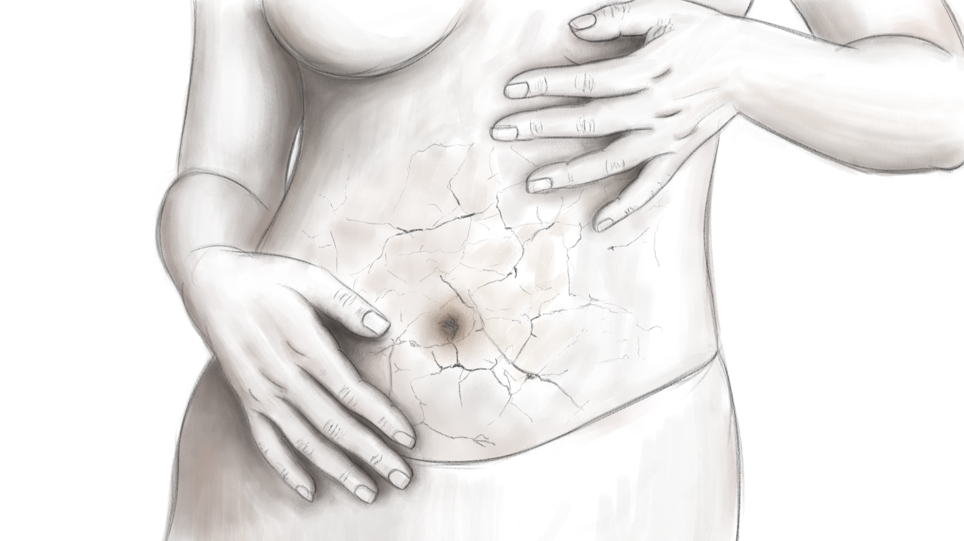 Mater Dolorosa 3/5 – Un deuil fantôme