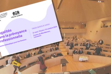 L’invitation ubuesque du Bureau de l’égalité