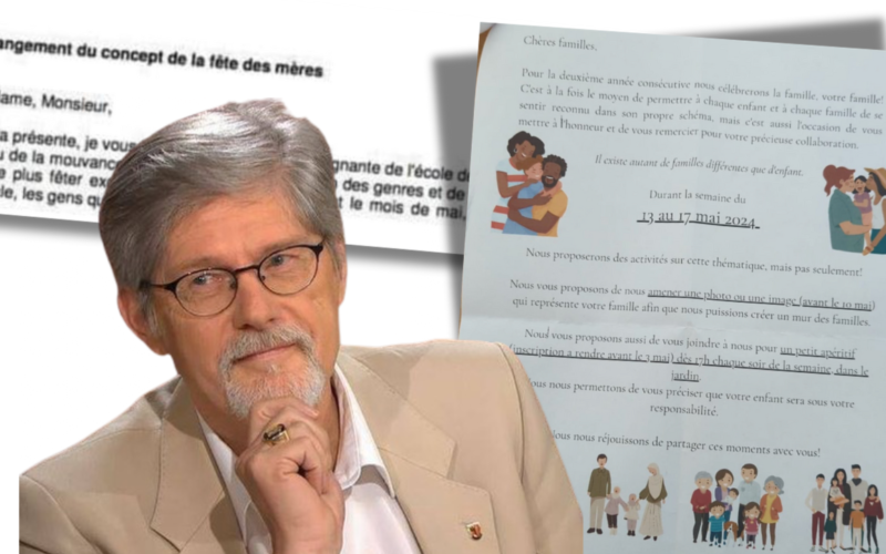 L’imposture conceptuelle