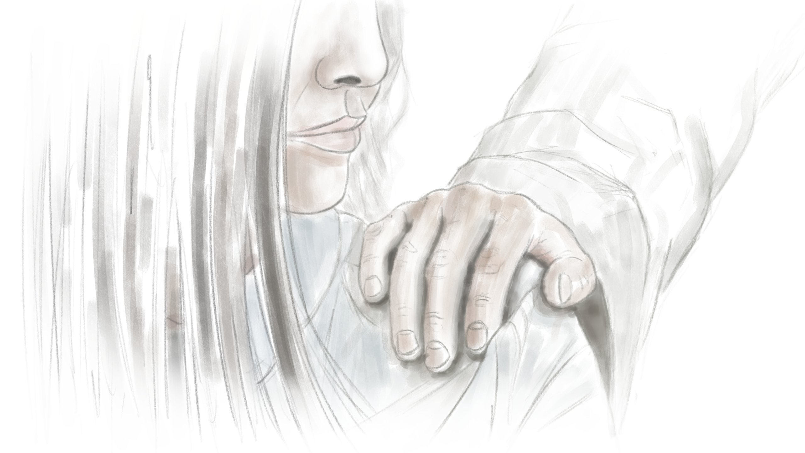 Mater Dolorosa 5/5 – Donner corps au deuil