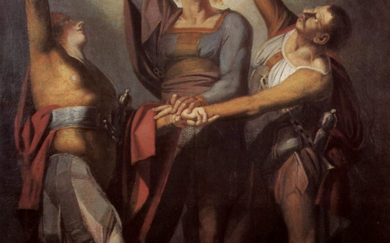 Démocratie directe