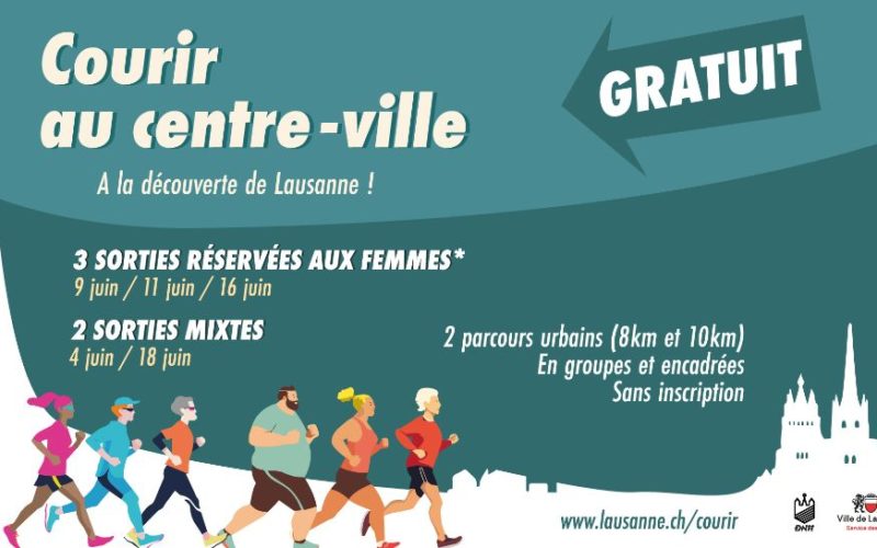 Le jogging à l’ère de la non-mixité fluide