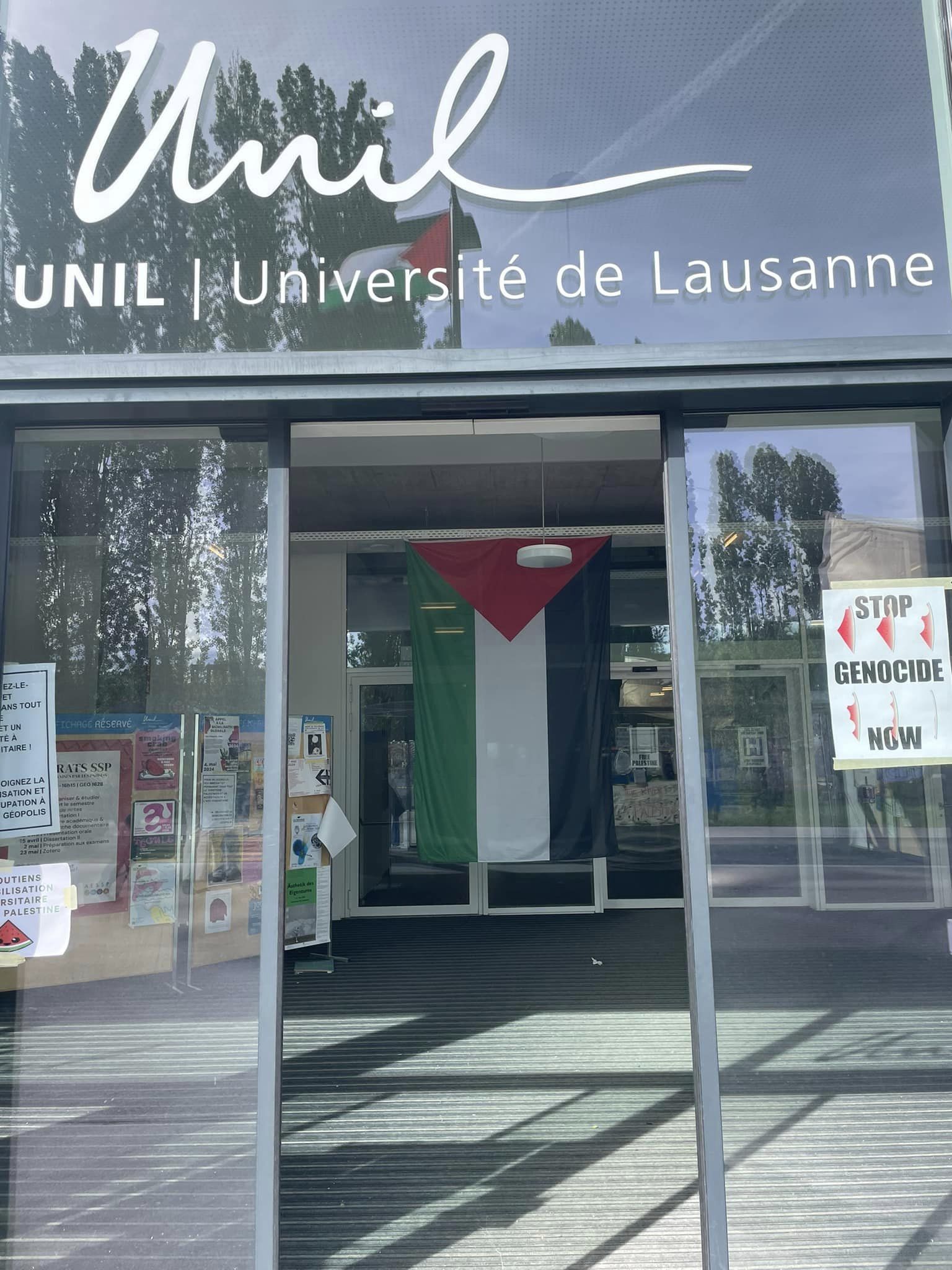 Pour apaiser l’université, faut-il mieux encadrer ses Semaines d’Actions contre le Racisme ?