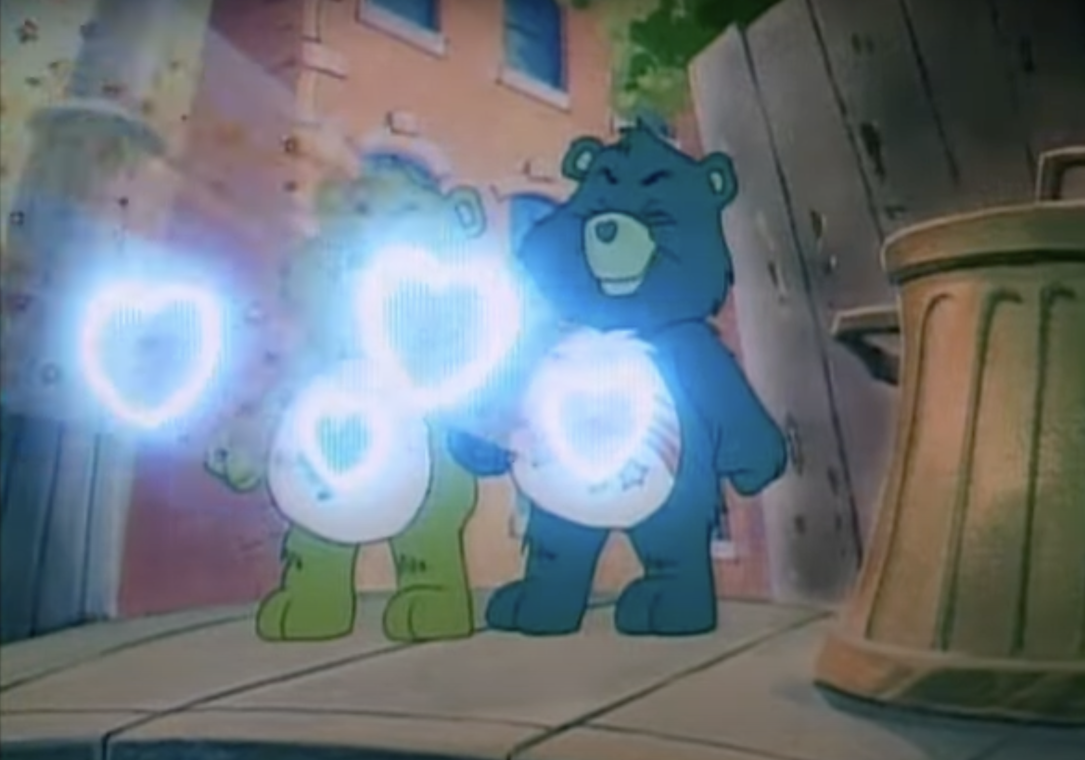 L’observatoire du progrès // Juillet 2024