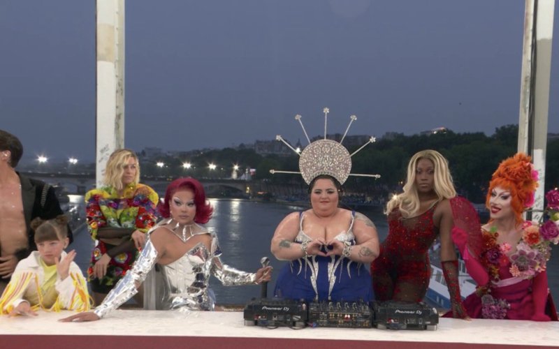 Cette laideur ne vaincra pas