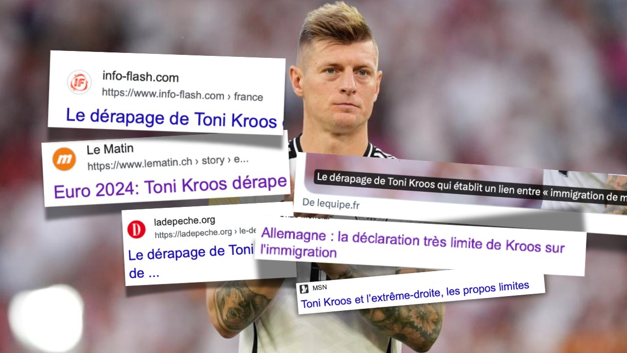 Une maladie médiatique