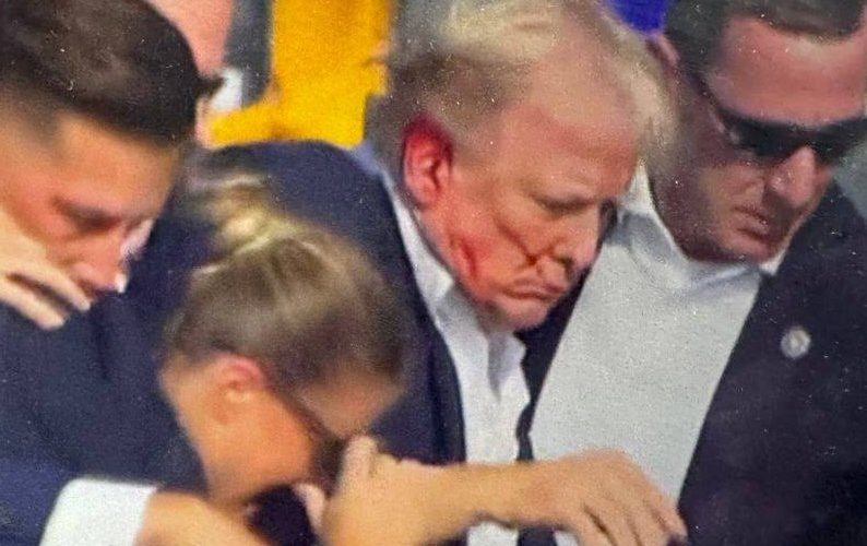 Trump, les balles et le déclin de la culture civique