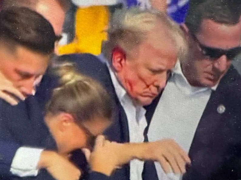 Trump, les balles et le déclin de la culture civique