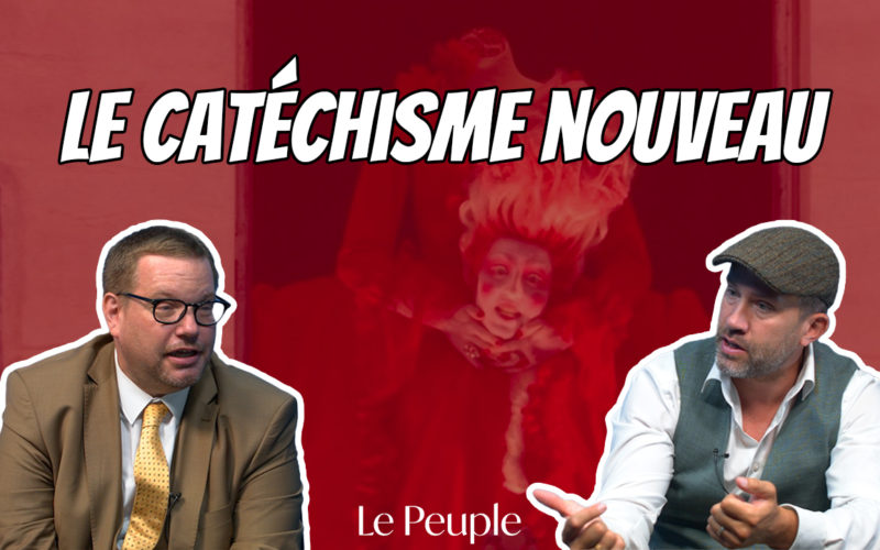 L’anticonformisme, le vrai