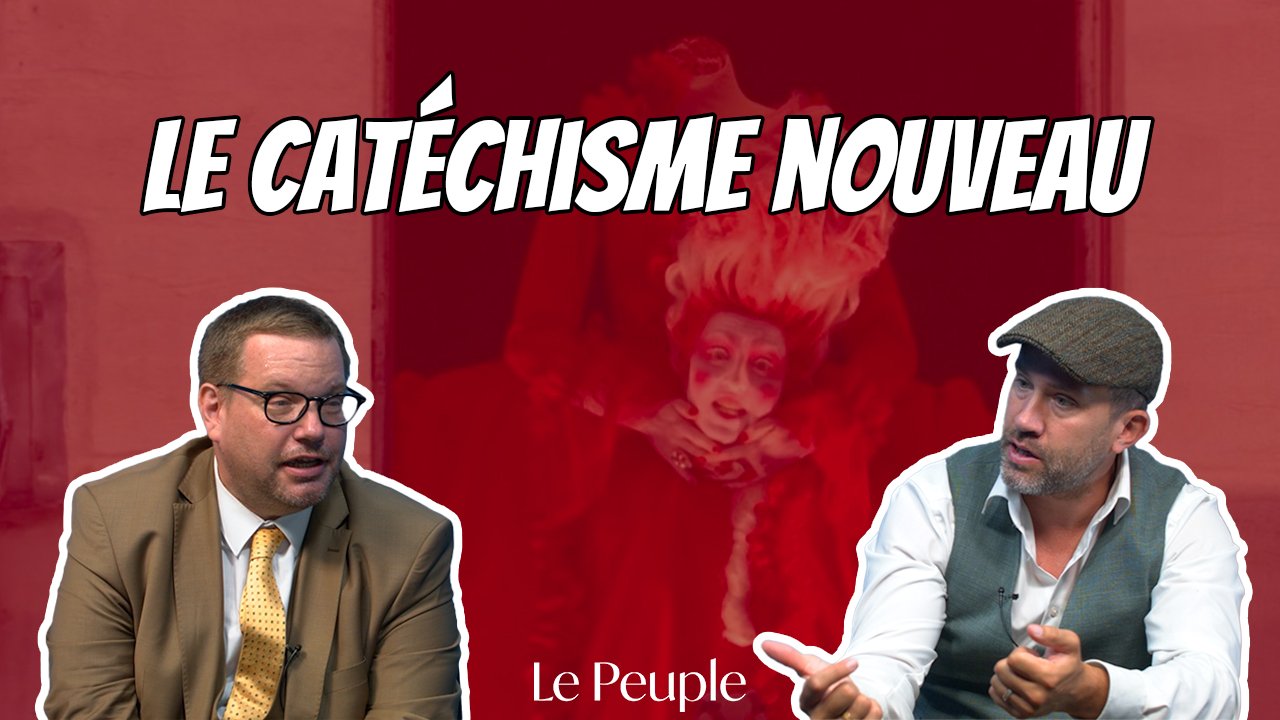 L’anticonformisme, le vrai