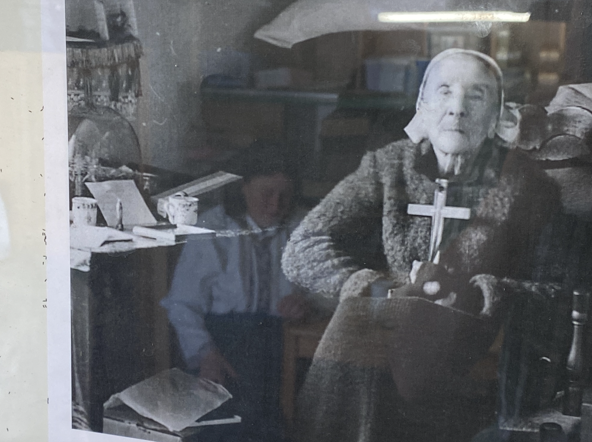 « La fin des temps est pour notre temps ! »