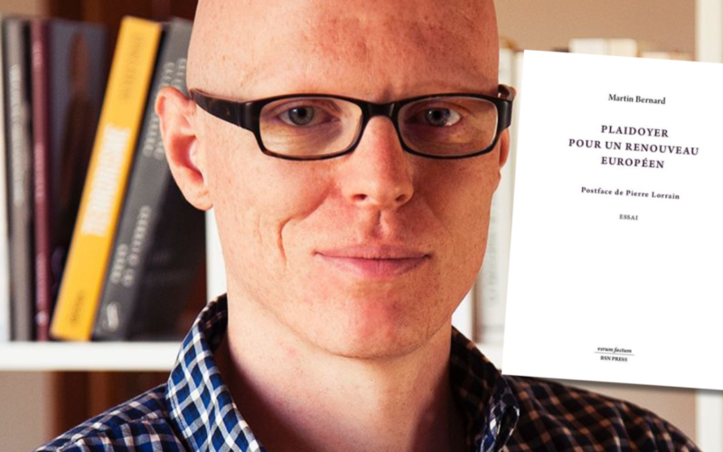 « Le christianisme originel a été perverti par les Églises »