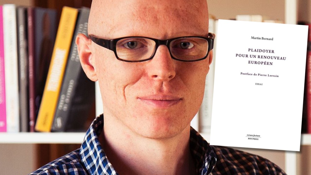 « Le christianisme originel a été perverti par les Églises »