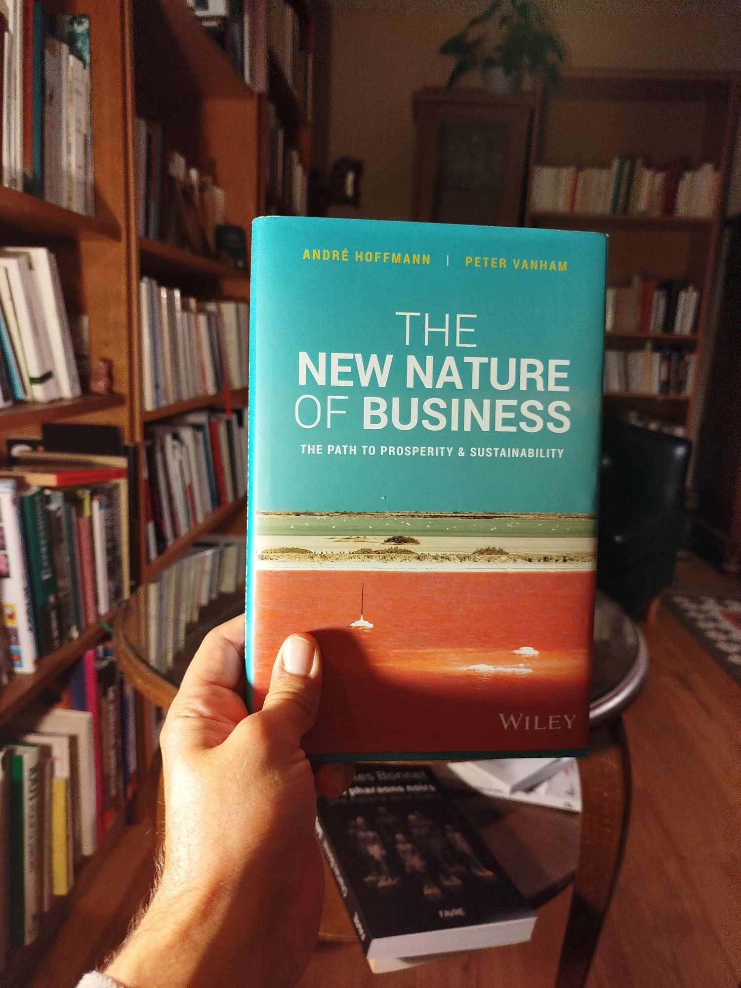 Un autre libéralisme est-il possible ?