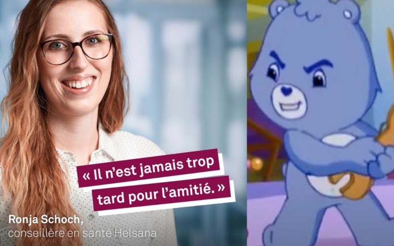 L’Observatoire du progrès // octobre 2024