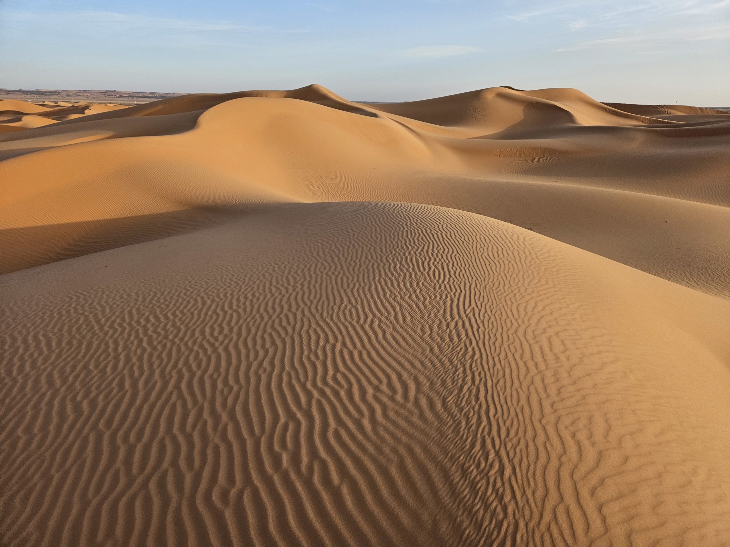 Un voyage en Algérie
