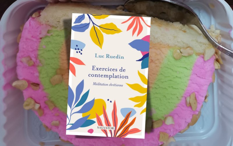 Une étrange cassata spirituelle