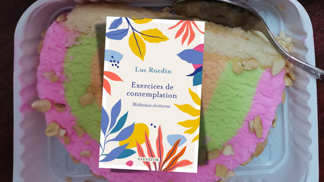 Une étrange cassata spirituelle