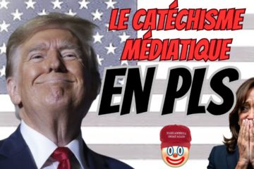 Trump réélu : le catéchisme médiatique est mort