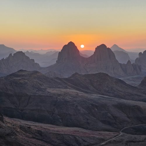 Un voyage en Algérie (2)