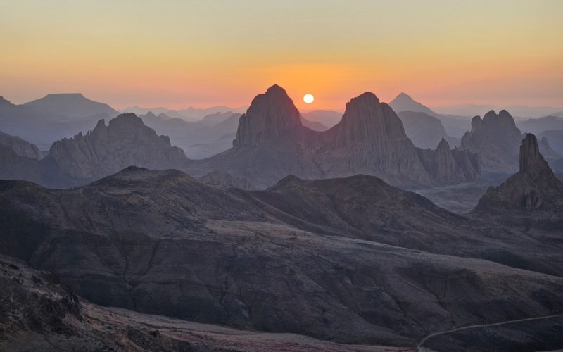 Un voyage en Algérie (2)