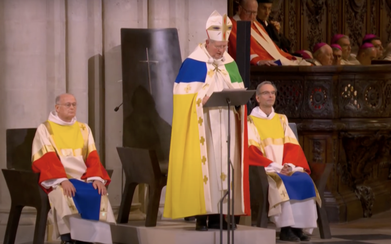 Réouverture de Notre-Dame : au-delà de l’incompréhension